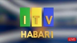 LIVE : ITV taarifa ya abari saa 2  Kamili usiku Leo