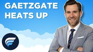 Update on Greenberg's Plea #shorts