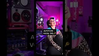 Autotune Scale Tip