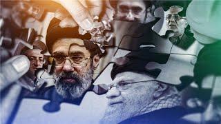 نسخه سپاه پاسداران برای گریز از سرنگونی‌؛ جانشینی مجتبی خامنه‌ای و اصلاحات بنیادین