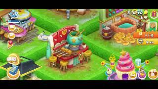 Hay Day Gameplay Level 181