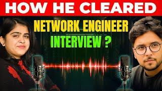 Network Engineer Interview Process | Interview Questions & Resume Writing Tips for 2025!