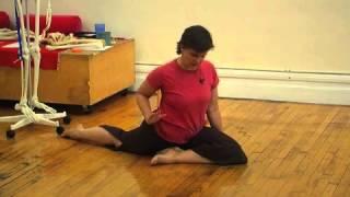 How to Approach “Passive” Stretching - Amy Matthews [EmbodiedAnatomy.net]