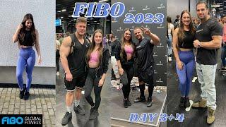 FIBO 2023 | Tag 3+4 | besser als die letzten Jahre?