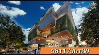 Elan Paradise Sector 50 Gurgaon, Buy Shop in Nirvana County - 9811750130 - 100Acress