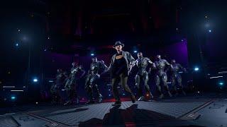 팝핀 모션캡쳐 / POPPIN Motion Capture (popinQ)