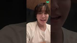 La | the KingDom Weverse LIVE [SUB] 240921