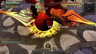 [Nov. 2023 SEA STG] Dragon Nest SEA Gear Master STG Lab 26 - bubweeeet