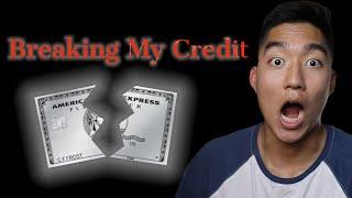 Does American Express Platinum Have A Credit Limit? (2020)