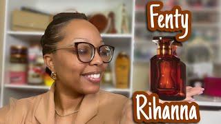 Fenty Beauty EDP By Rihanna | I Finally Got It!!! | Perfume Collection