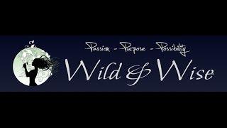 Cultivating Purpose: Wild & Wise Women's Samhein Celebration: Florida Oct 25