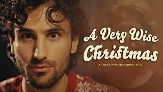 A VERY WISE CHRISTMAS (Short Film)