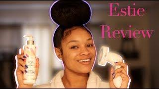 ESTHETICIAN | Tries MixEasy & Duvolle Spin Brush