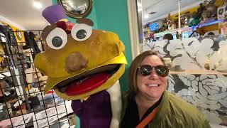 3 THRIFT STORES on South Street You WON'T BELIEVE Exist!