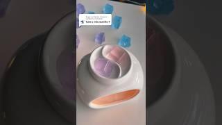 Watch me use 2 jelly wax melts using our new double warmer!! Shop at illuminatedbymia.com