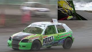 HELEN BLAKE RACE 2 - SATURDAY 24 JUNE 2023 - AUTOGRASS AT BLYTON