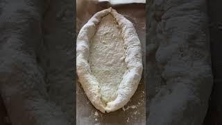 Хачапури по аджарски #хачапури #видеорецепты #рецепты #вкусно #еда #выпечка #готовимдома #кухня #пп