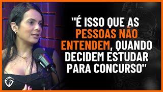 QUER SER APROVADO EM CONCURSO POLICIAL? ENTÃO SAIBA DISSO!