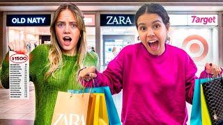 I Bought EVERYTHiNG from Her DREAM Wardrobe *dealing with boy problems* ft @JazzySkye