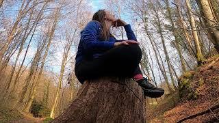 Going solo in nature | Benefits of spending time alone