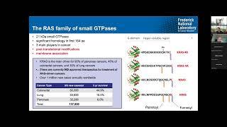 NF Seminar by Dom Esposito, PhD