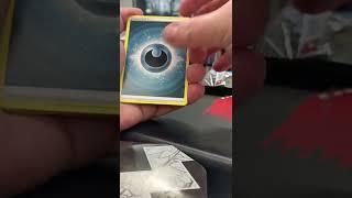 Opening Pokémon Brilliant Stars Booster Pack!