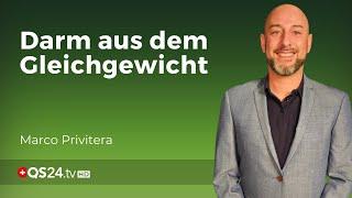 Auswirkungen einer Darmdysbiose | Erfahrungsmedizin | QS24 Gesundheitsfernsehen