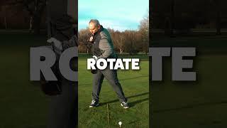 Drive The Ball Better In Golf In Under A Minute