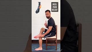 Heel Pain Relief