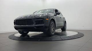 2020 Porsche Cayenne Lincolnwood, Chicago, Highland Park, Westmont, Barrington, IL P200286