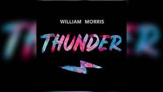 William Morris - "Thunder" [Imagine Dragons Cover] (Official Audio)