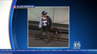 BART DELAY:  Suspect Arrested For Running Into BART TransBay Tube