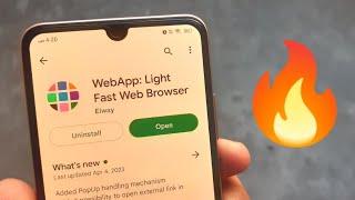 Best browser for Android 2023 | Best Android browser for privacy