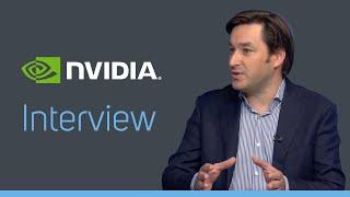 Carlo Ruiz - Head of AI Data Center Solutions at NVIDIA Talks about the DGX family