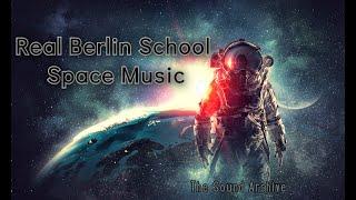 real Berlin School Space Music