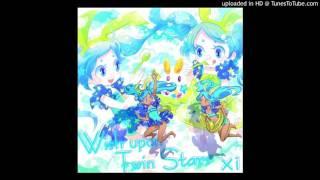 xi - Wish upon Twin Stars