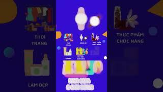 BAHADI - BÁN LIỀN TAY, TIỀN VỀ NGAY #shorts #kiếmtiềnonline #kiemtienonline #bahadi
