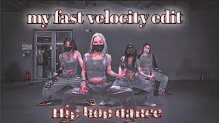 velocity edit dj beat dence DJ Nelson, Jose De Las Heras & Alejandro Armes - PAPI / video