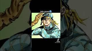 jojo pows