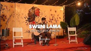 RANZASHA - SWRNI LAMA | LIVE AT #EYETRIBEVERSE | MONGOL BAR @Ranzasha