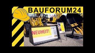 Caterpillar Cat 906M Radlader Walkaround von Zeppelin Baumaschinen - Nordbau