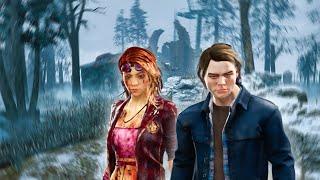 1 Hour of Survivor Gameplay | Dead By Daylight (No Commentary)