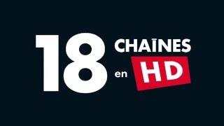 Canal Plus HD