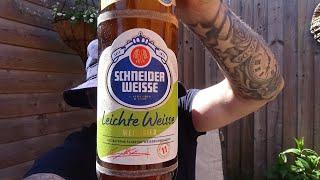 Schneider Weisse Leichte Weisse