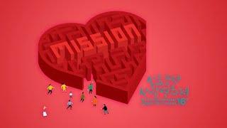 [SIAFF 2019] 제16회 서울국제사랑영화제 공식트레일러