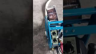 MIG WELDING MACHINE DRAG500 8892530192