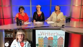 Writer’s Coach Dawn Reno Langley