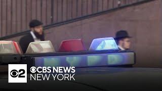 NYC terror plot thwarted near U.S.-Canada border, authorities say