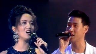 梅艷芳 ANITA MUI x 張學友 JACKY CHEUNG – 新仙鶴神針 [1994年和平創未來巨星匯] (Live Version) 3:12 | FHD-Audio | 經典重現