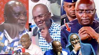 Break: Ken Agyapong bombshell by Hopeson; Drop B0MBS on Alan, JFK, Bawumia, Kyei Mensah etc!